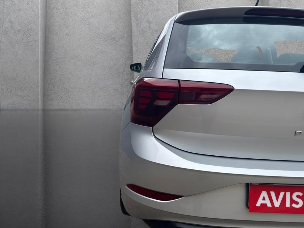 Volkswagen Polo Hatch 1.0 Tsi