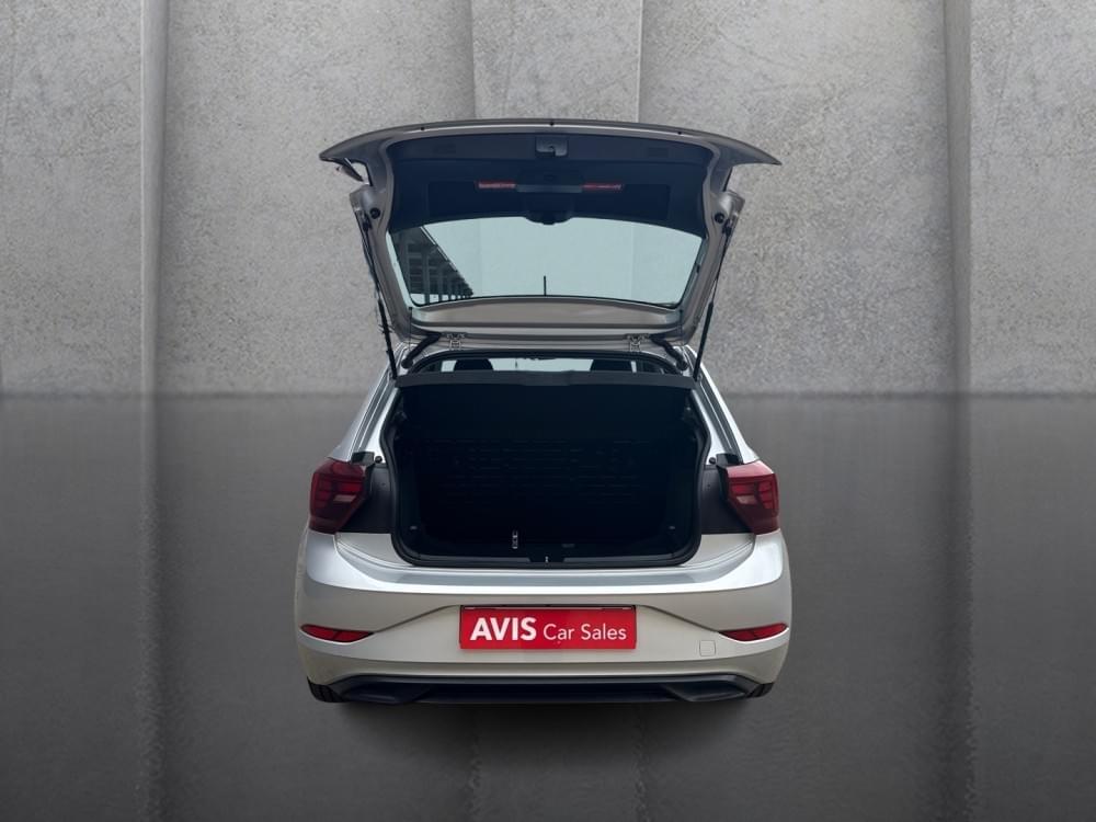 Volkswagen Polo Hatch 1.0 Tsi