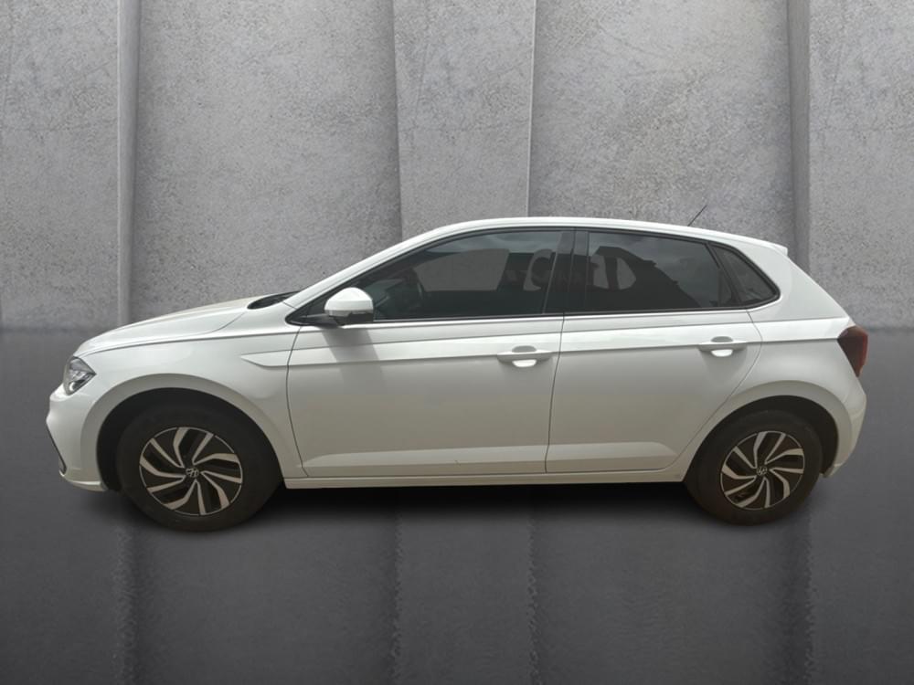Volkswagen Polo Hatch 1.0 Tsi Life