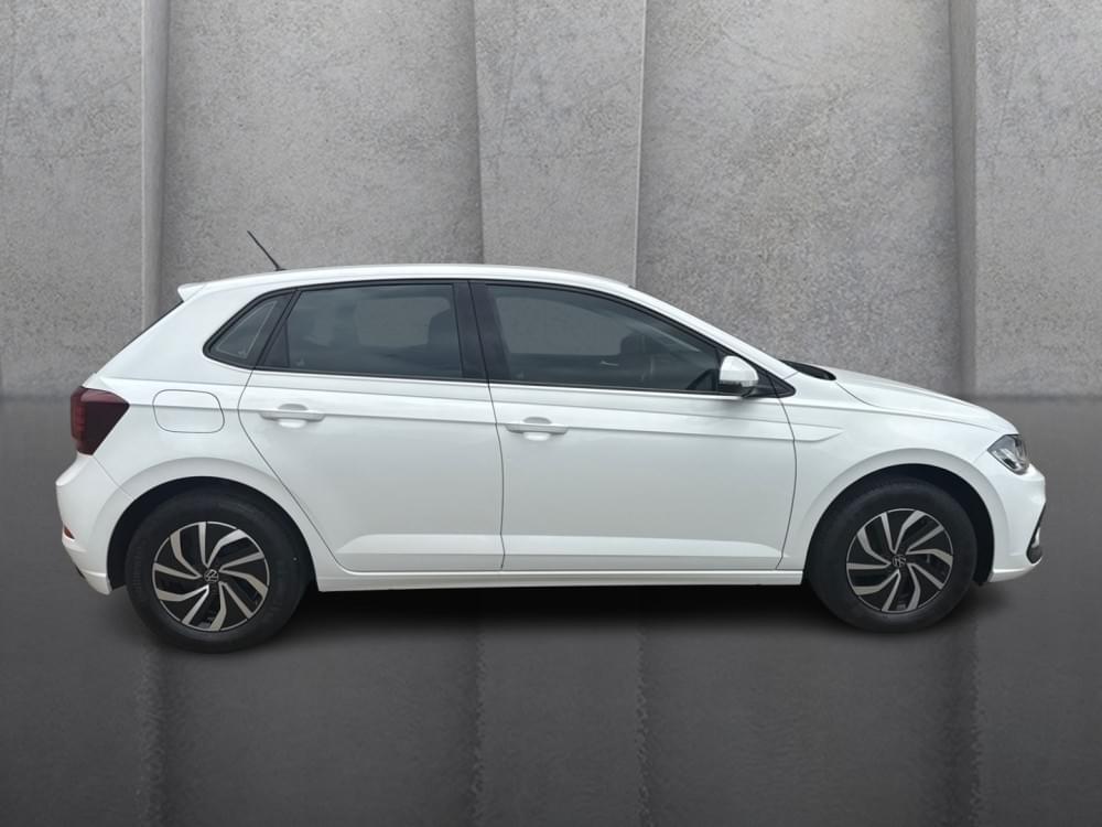 Volkswagen Polo Hatch 1.0 Tsi Life