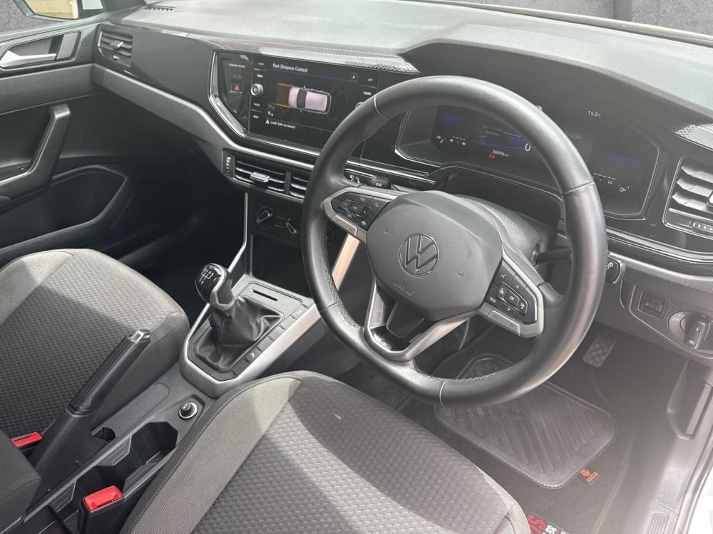 Volkswagen Polo Hatch 1.0 Tsi Life