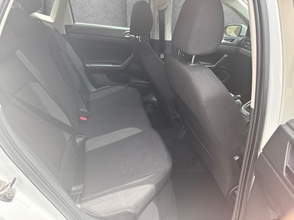 Volkswagen Polo Hatch 1.0 Tsi Life