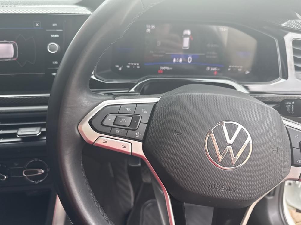 Volkswagen Polo Hatch 1.0 Tsi Life