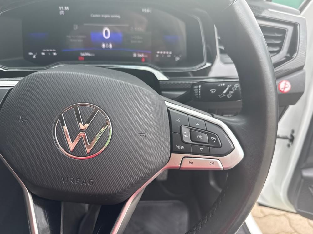 Volkswagen Polo Hatch 1.0 Tsi Life