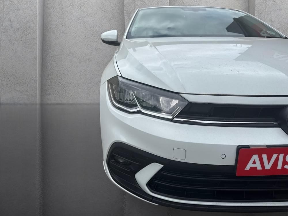 Volkswagen Polo Hatch 1.0 Tsi Life