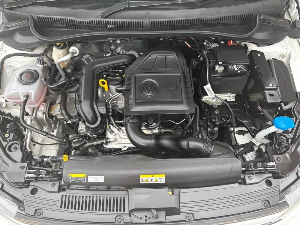 Volkswagen Polo Hatch 1.0 Tsi Life