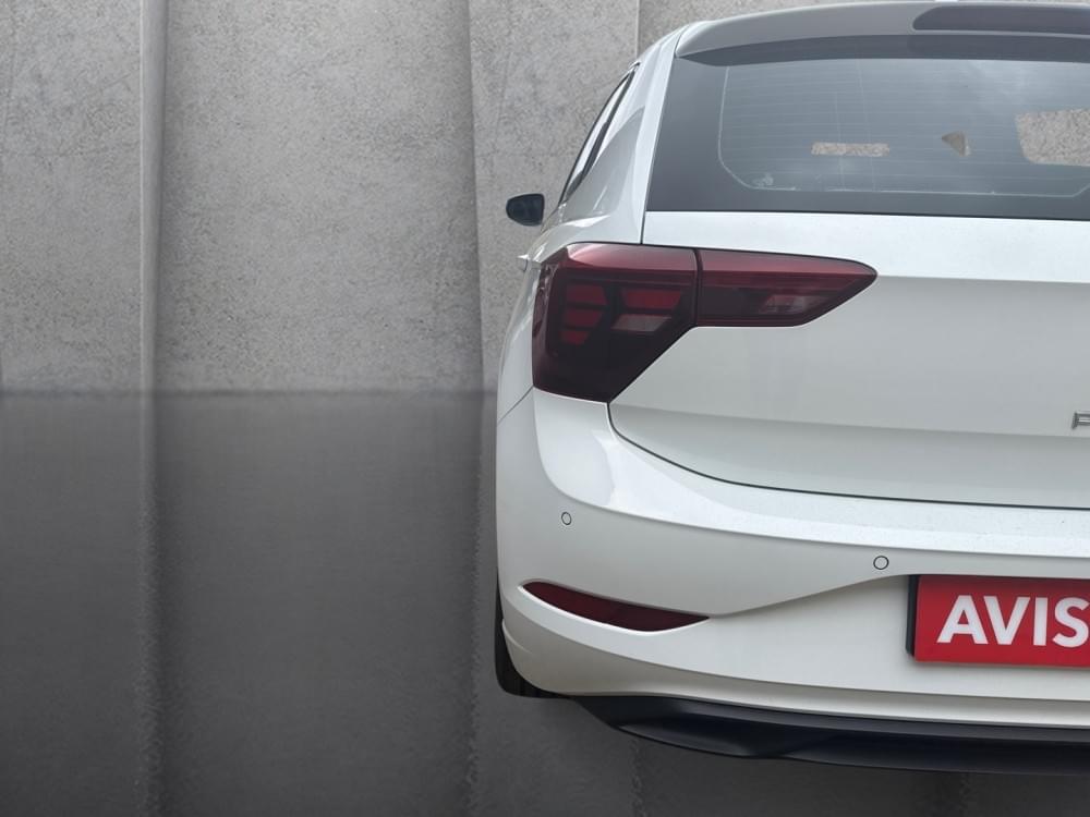 Volkswagen Polo Hatch 1.0 Tsi Life