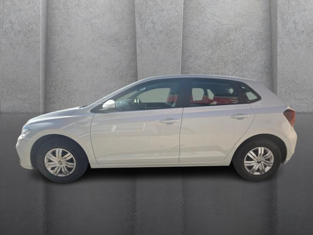 Volkswagen Polo Hatch 1.0 Tsi