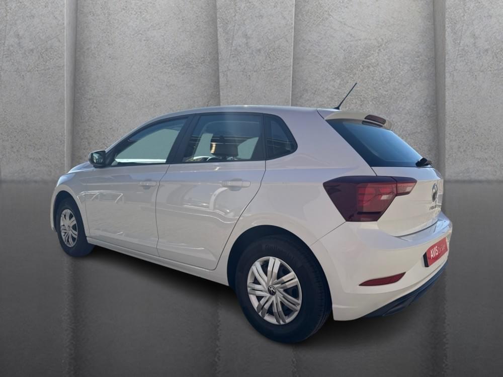 Volkswagen Polo Hatch 1.0 Tsi