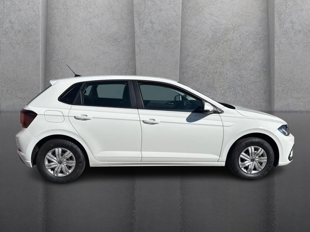 Volkswagen Polo Hatch 1.0 Tsi