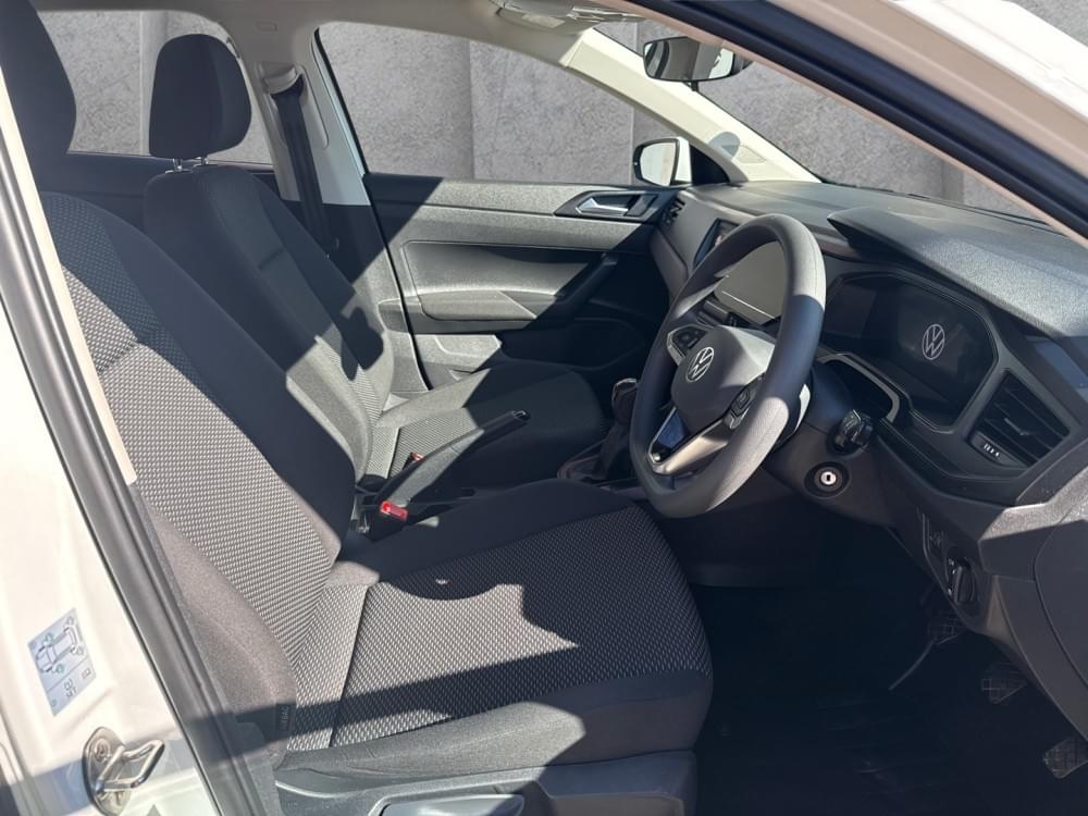 Volkswagen Polo Hatch 1.0 Tsi