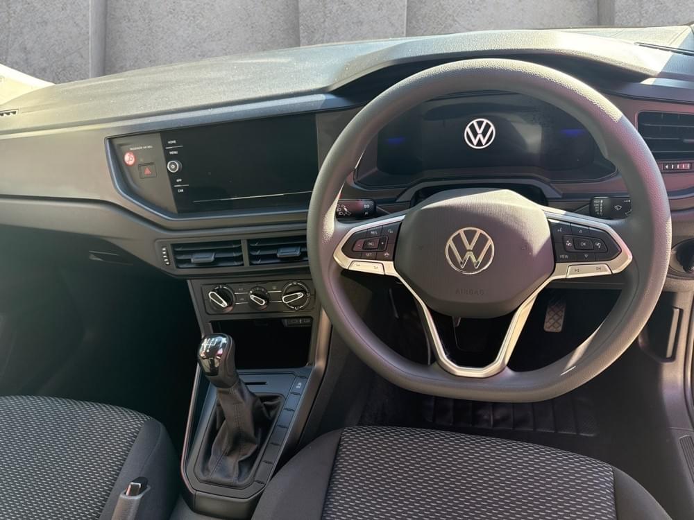 Volkswagen Polo Hatch 1.0 Tsi