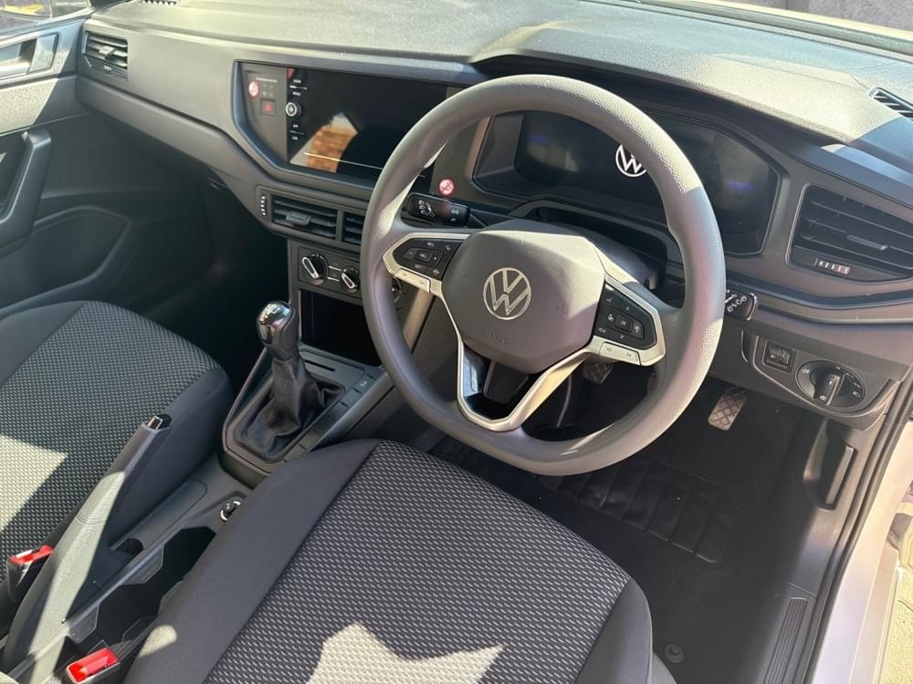 Volkswagen Polo Hatch 1.0 Tsi