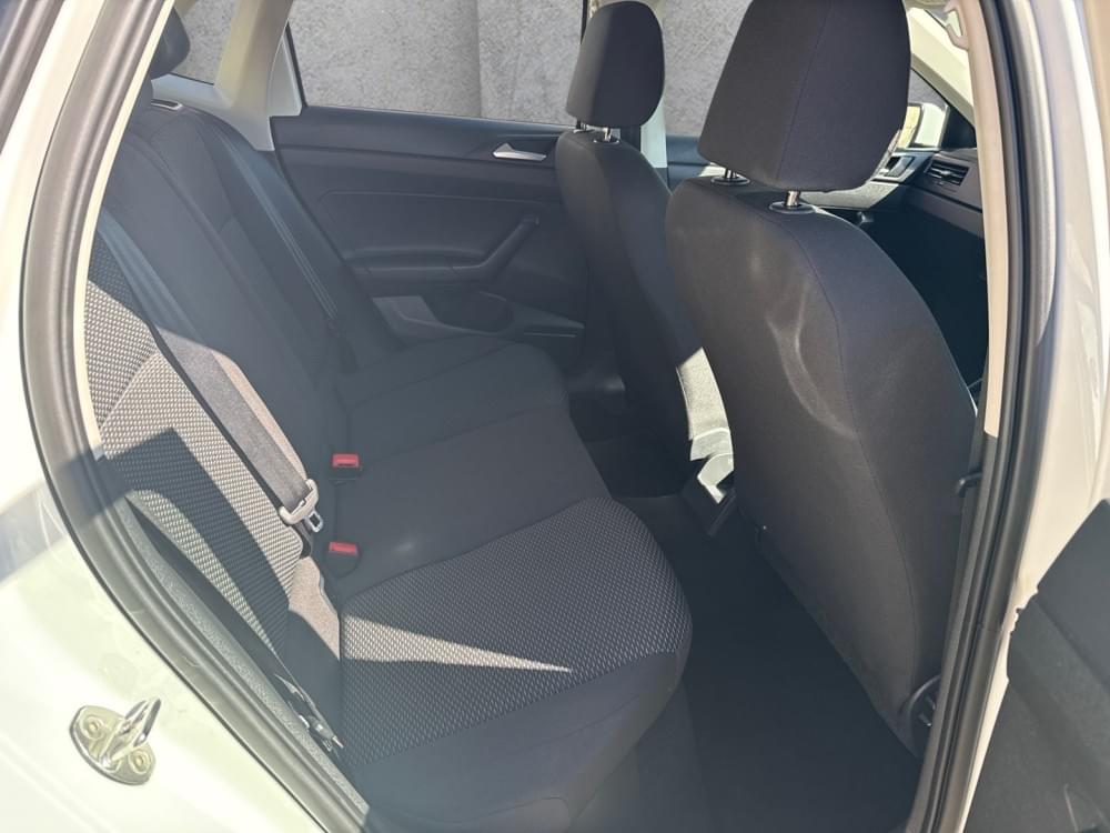 Volkswagen Polo Hatch 1.0 Tsi