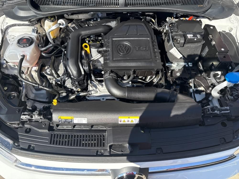 Volkswagen Polo Hatch 1.0 Tsi