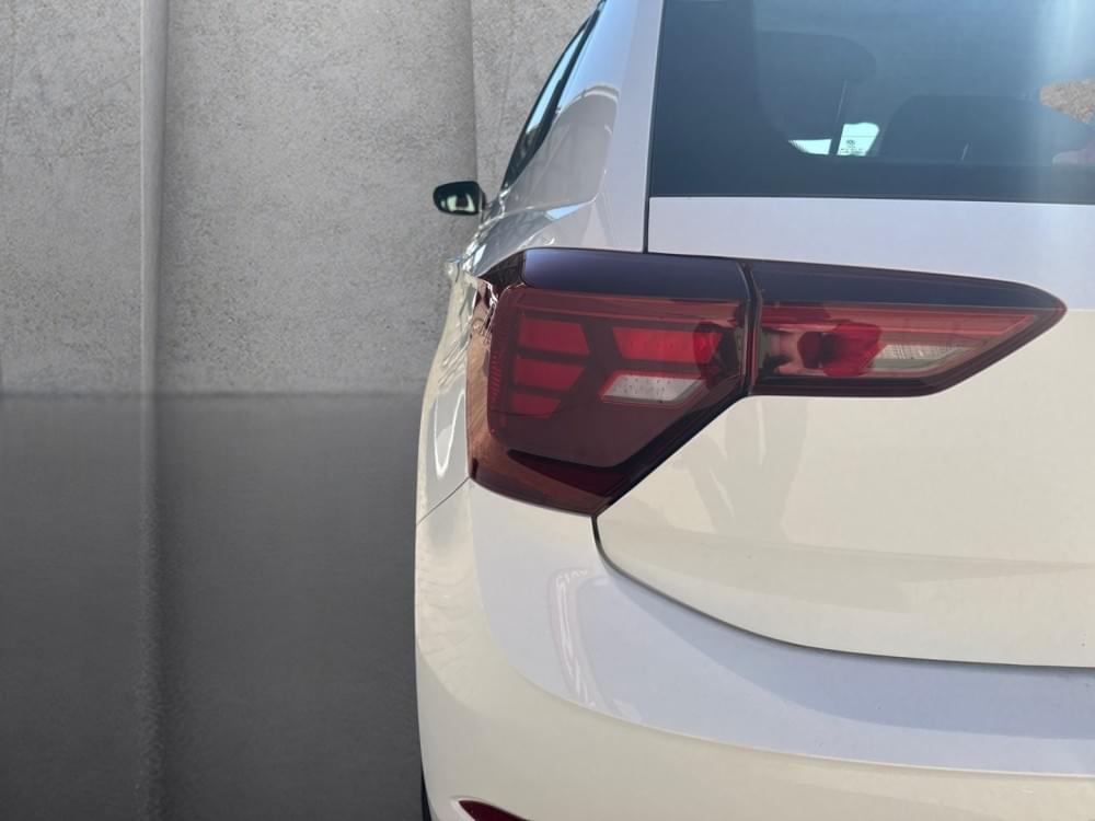 Volkswagen Polo Hatch 1.0 Tsi