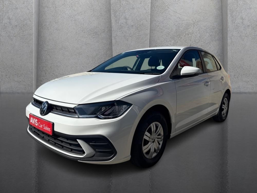 Volkswagen Polo Hatch 1.0 Tsi