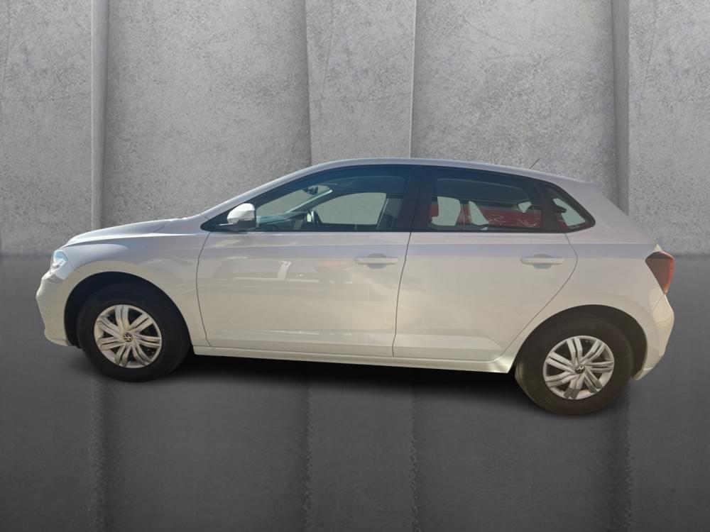 Volkswagen Polo Hatch 1.0 Tsi