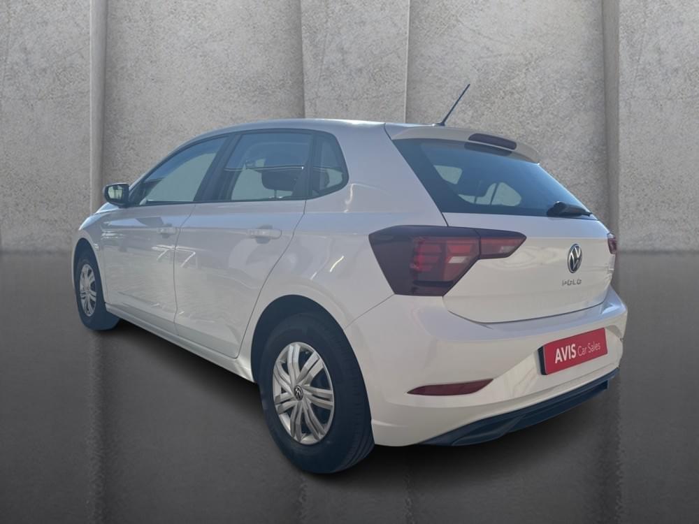 Volkswagen Polo Hatch 1.0 Tsi