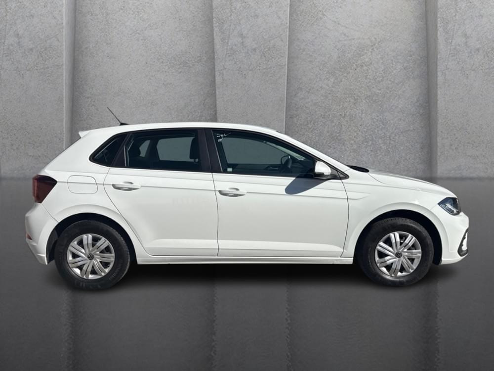 Volkswagen Polo Hatch 1.0 Tsi