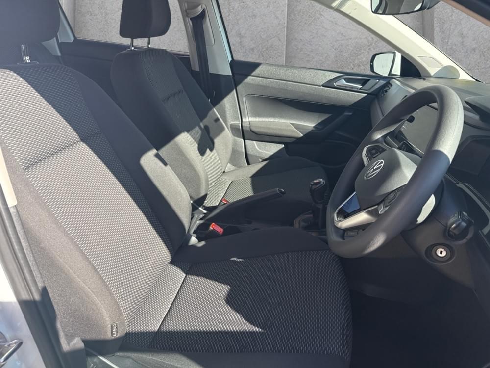 Volkswagen Polo Hatch 1.0 Tsi