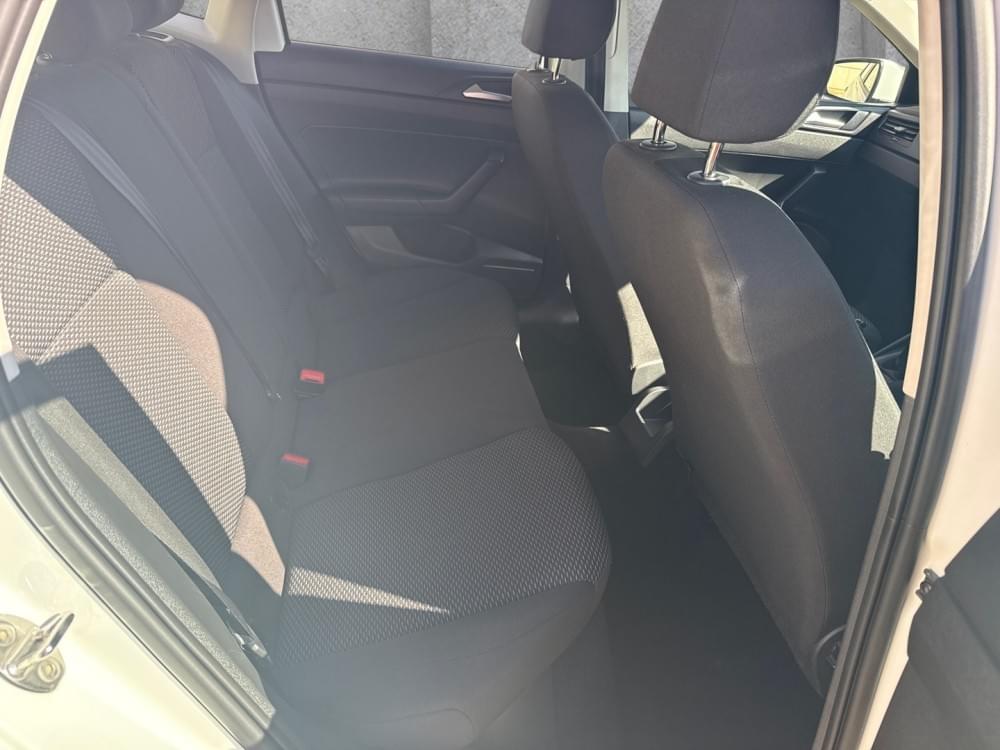 Volkswagen Polo Hatch 1.0 Tsi