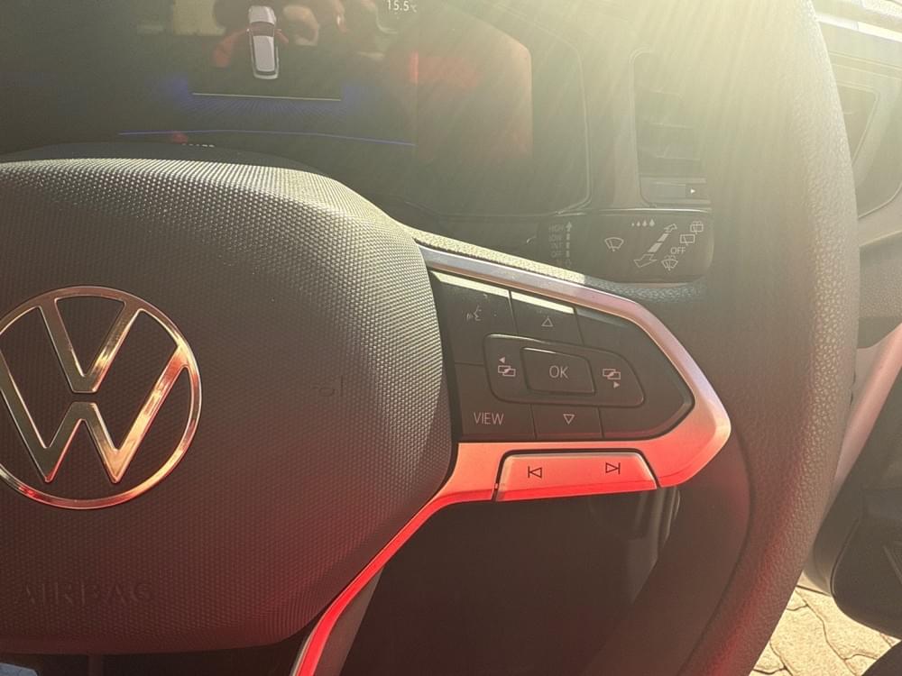 Volkswagen Polo Hatch 1.0 Tsi