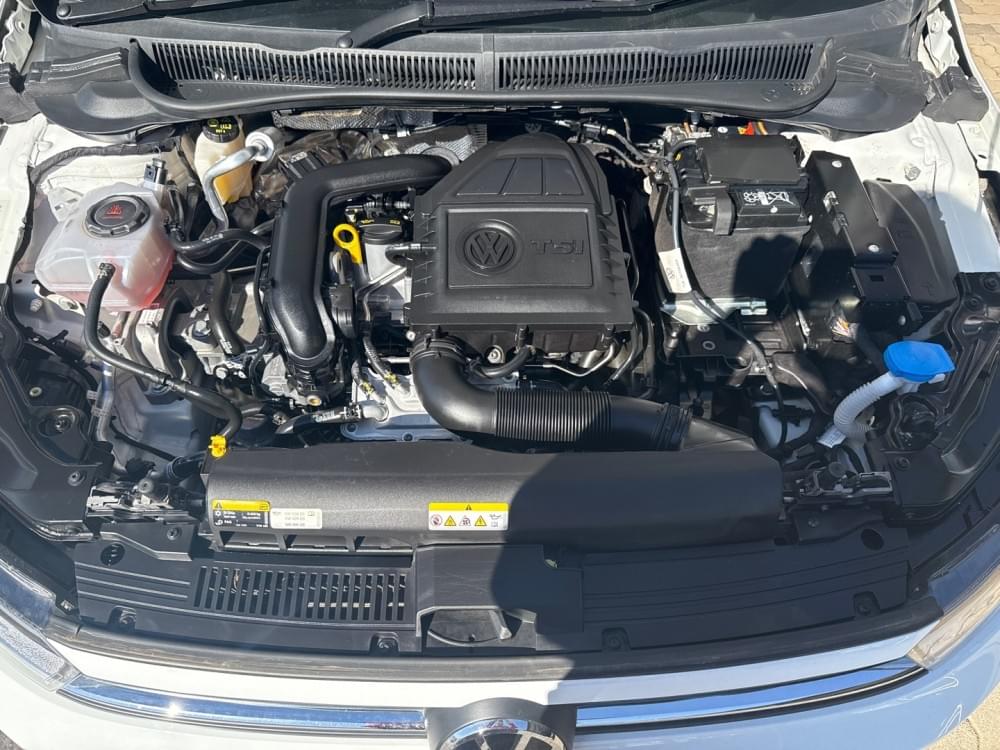 Volkswagen Polo Hatch 1.0 Tsi
