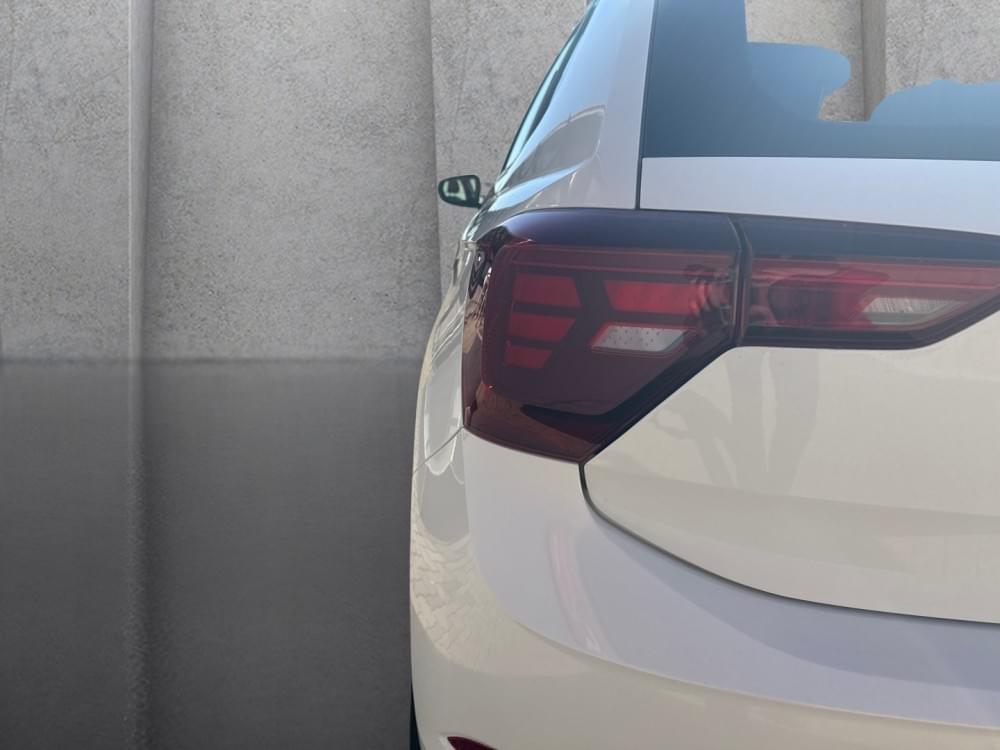 Volkswagen Polo Hatch 1.0 Tsi