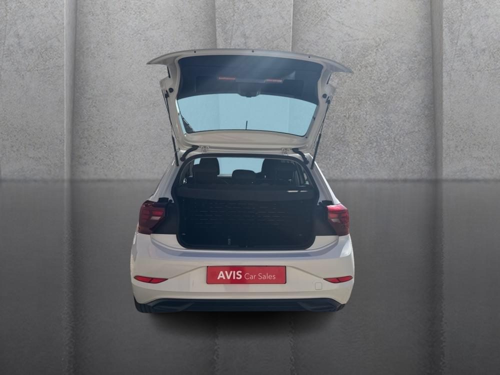 Volkswagen Polo Hatch 1.0 Tsi