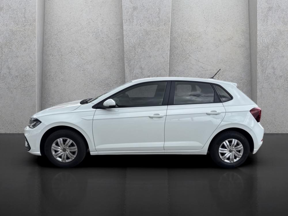 Volkswagen Polo Hatch 1.0 Tsi