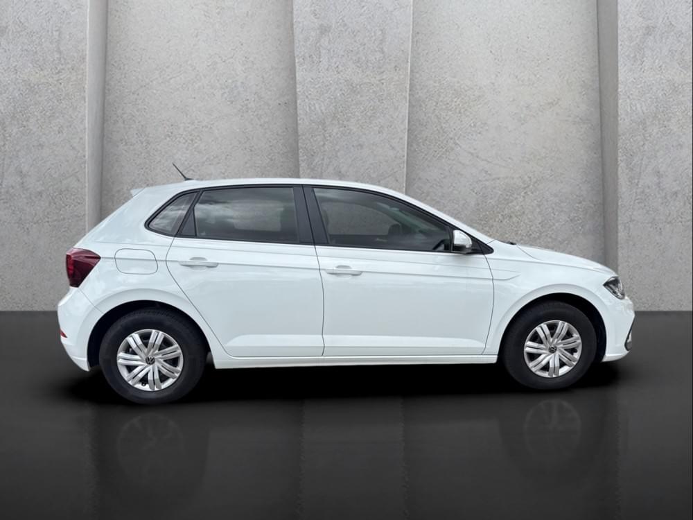 Volkswagen Polo Hatch 1.0 Tsi