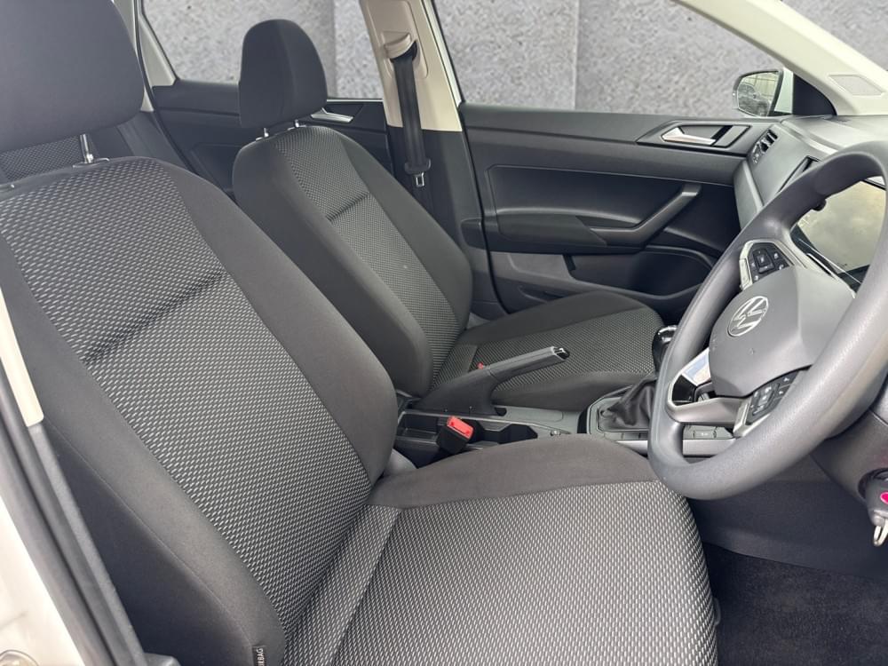 Volkswagen Polo Hatch 1.0 Tsi
