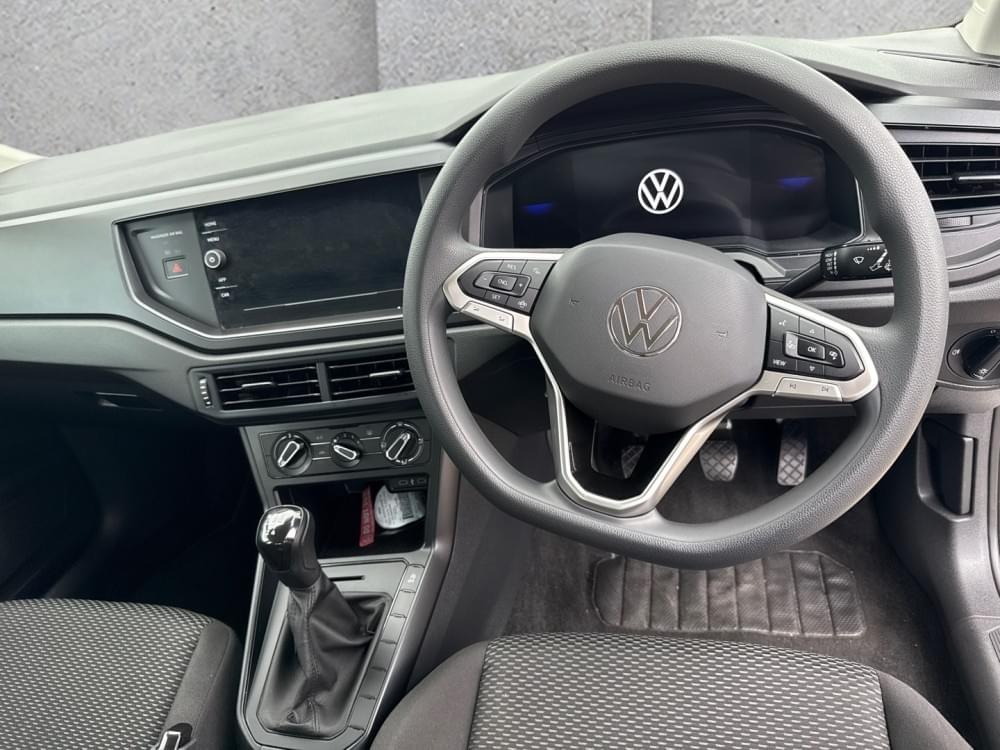 Volkswagen Polo Hatch 1.0 Tsi