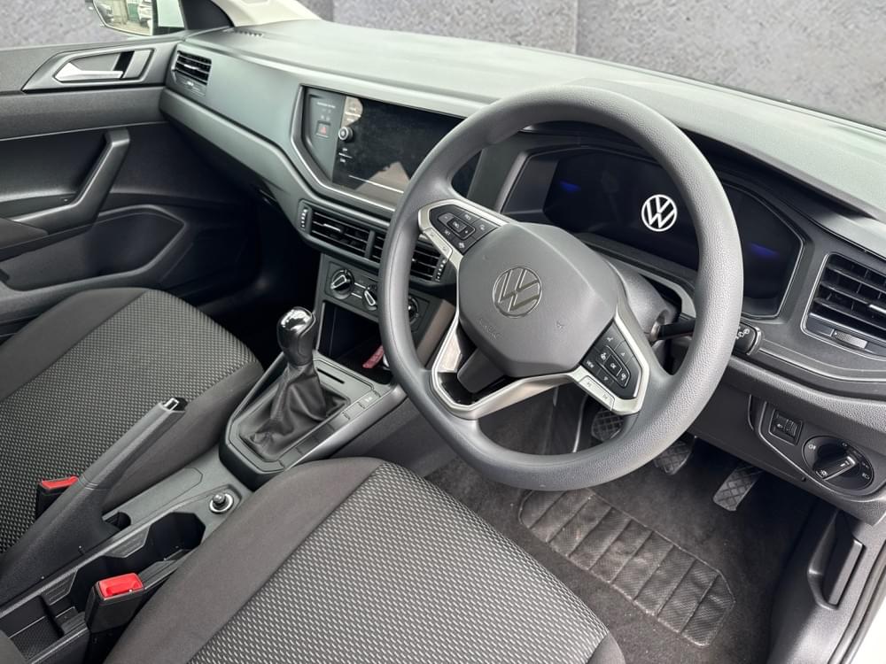 Volkswagen Polo Hatch 1.0 Tsi