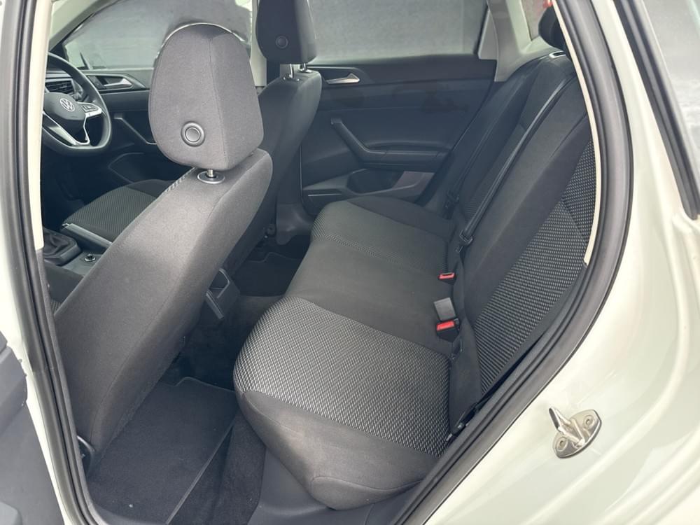 Volkswagen Polo Hatch 1.0 Tsi