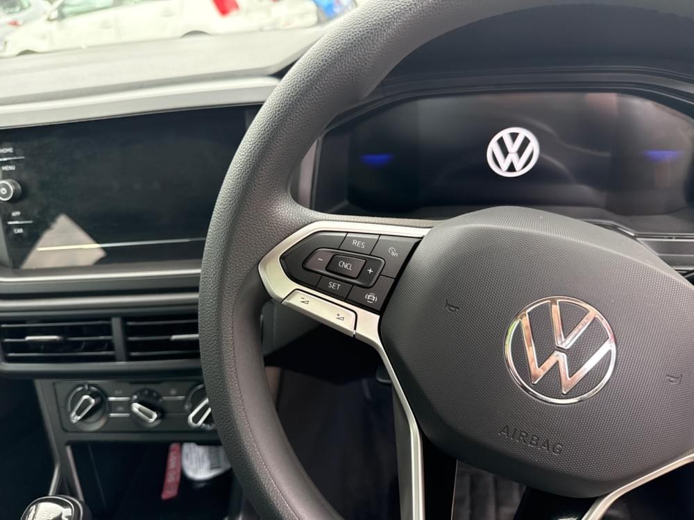 Volkswagen Polo Hatch 1.0 Tsi