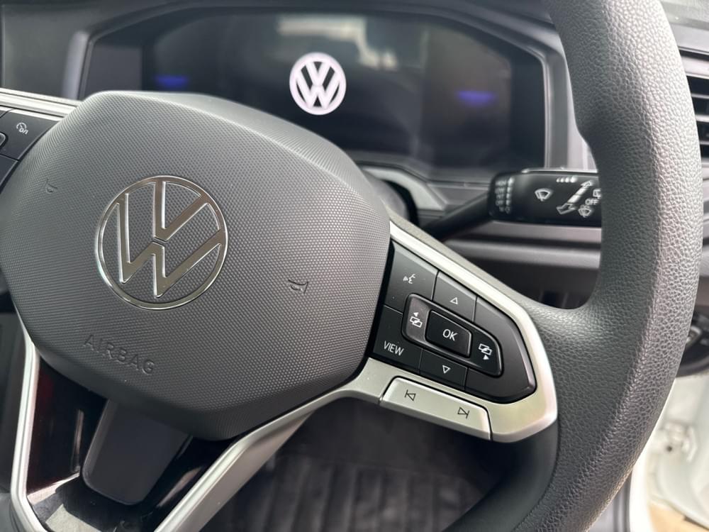 Volkswagen Polo Hatch 1.0 Tsi