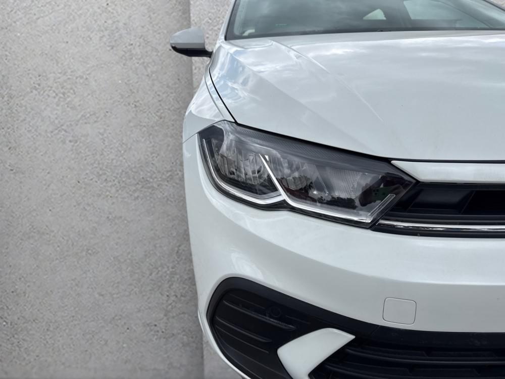 Volkswagen Polo Hatch 1.0 Tsi