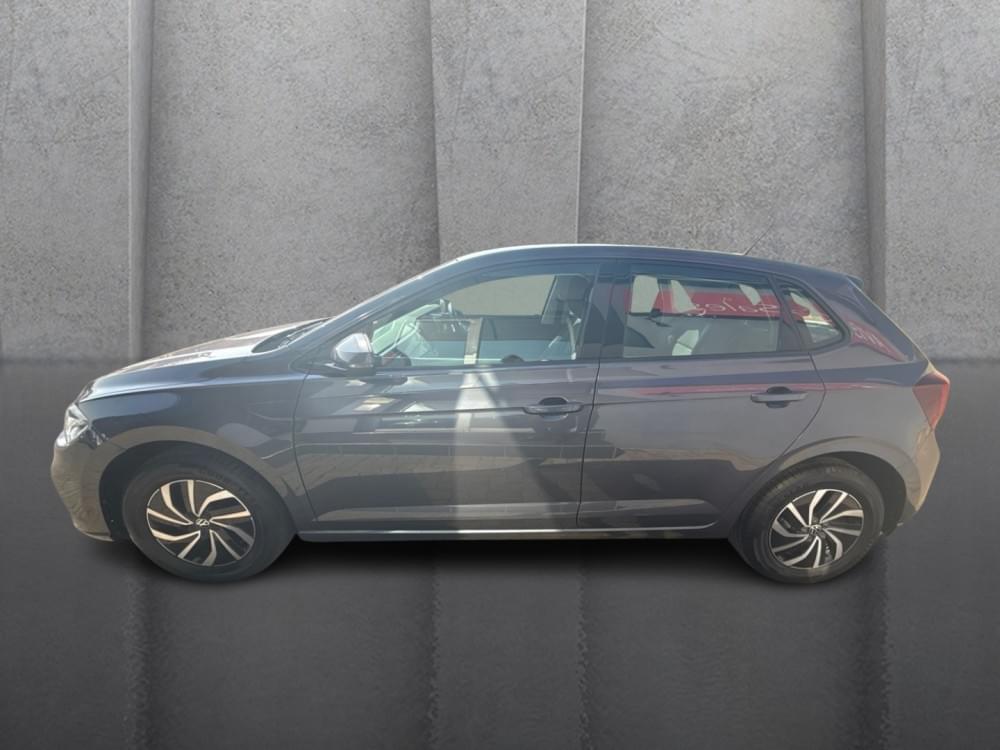 Volkswagen Polo Hatch 1.0 Tsi Life