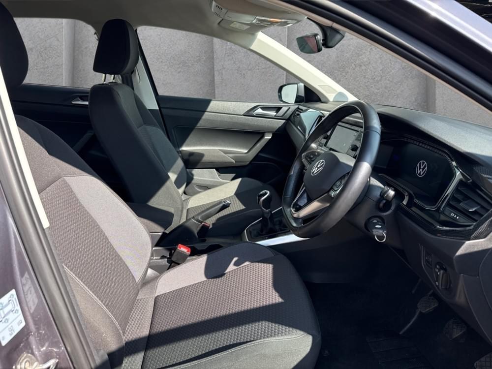 Volkswagen Polo Hatch 1.0 Tsi Life