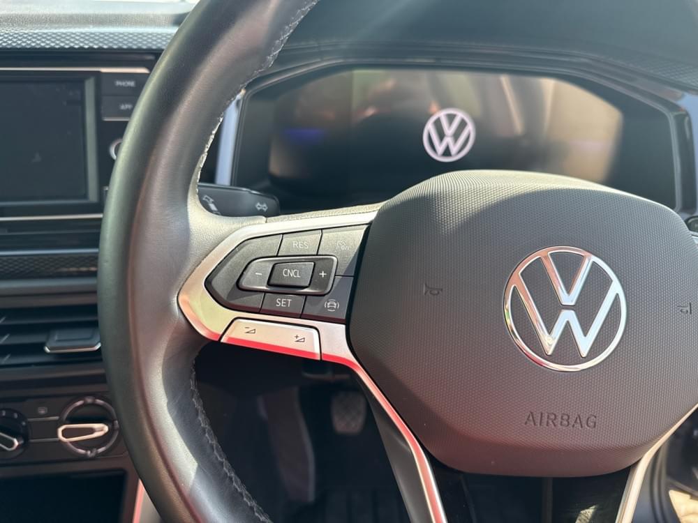Volkswagen Polo Hatch 1.0 Tsi Life