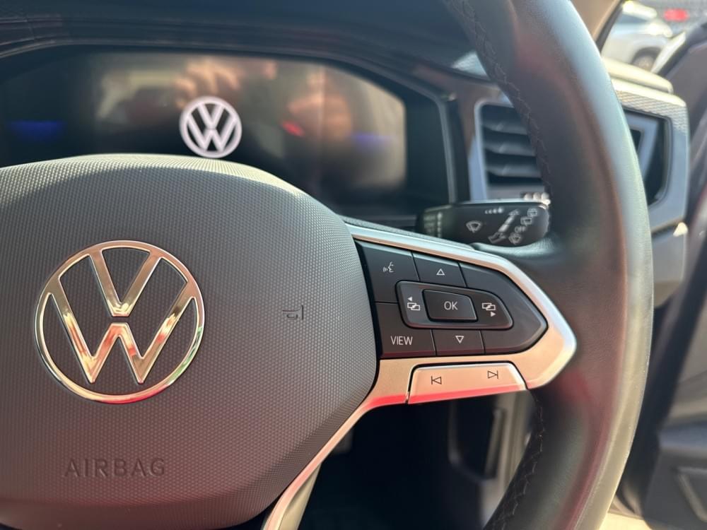 Volkswagen Polo Hatch 1.0 Tsi Life