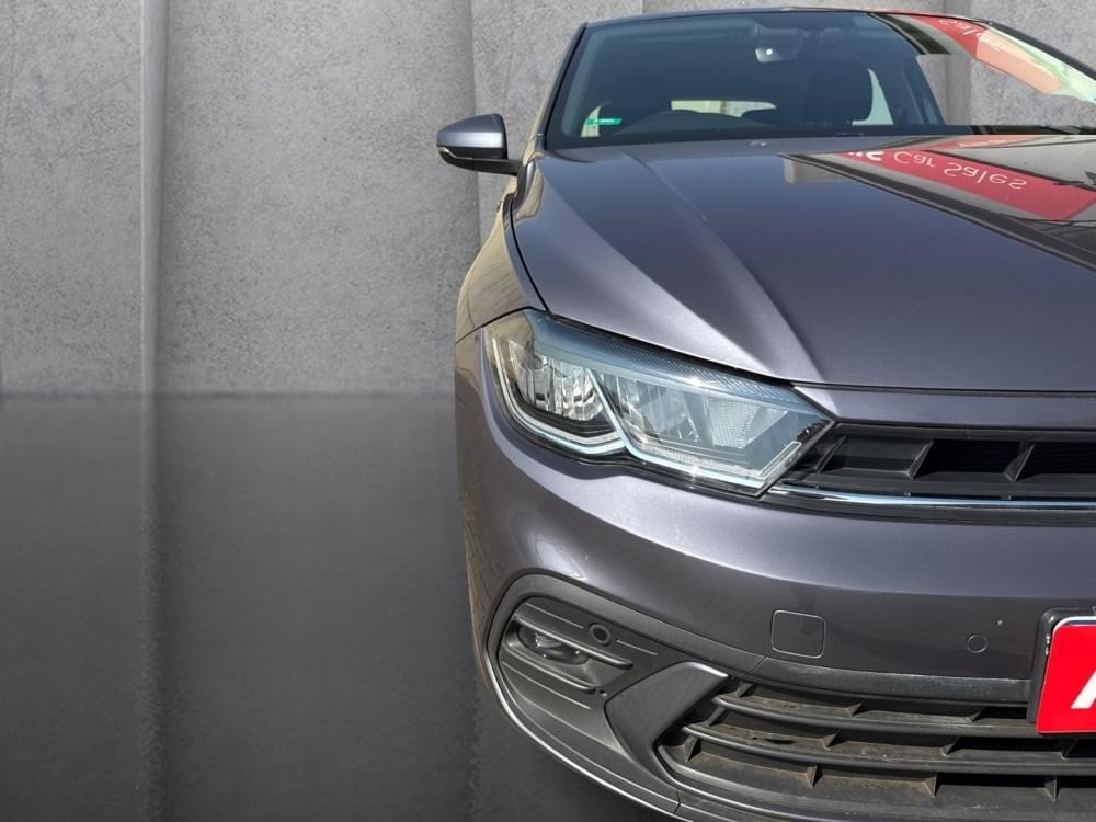 Volkswagen Polo Hatch 1.0 Tsi Life
