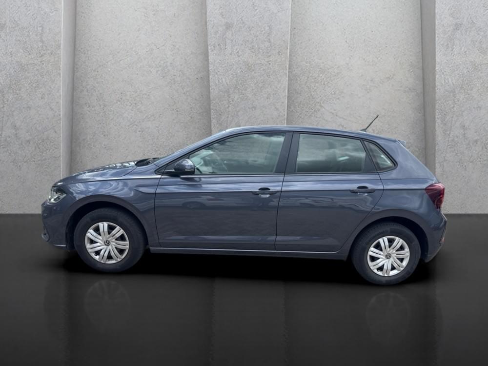 Volkswagen Polo Hatch 1.0 Tsi