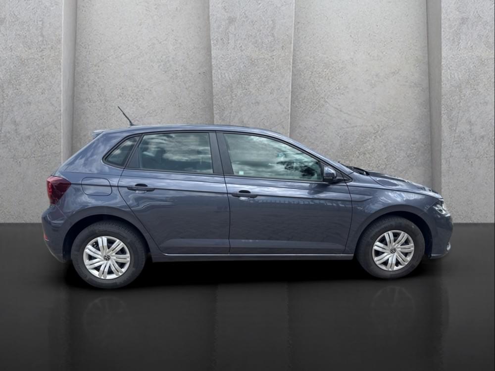 Volkswagen Polo Hatch 1.0 Tsi