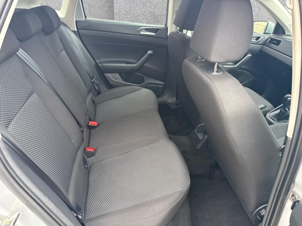 Volkswagen Polo Hatch 1.0 Tsi