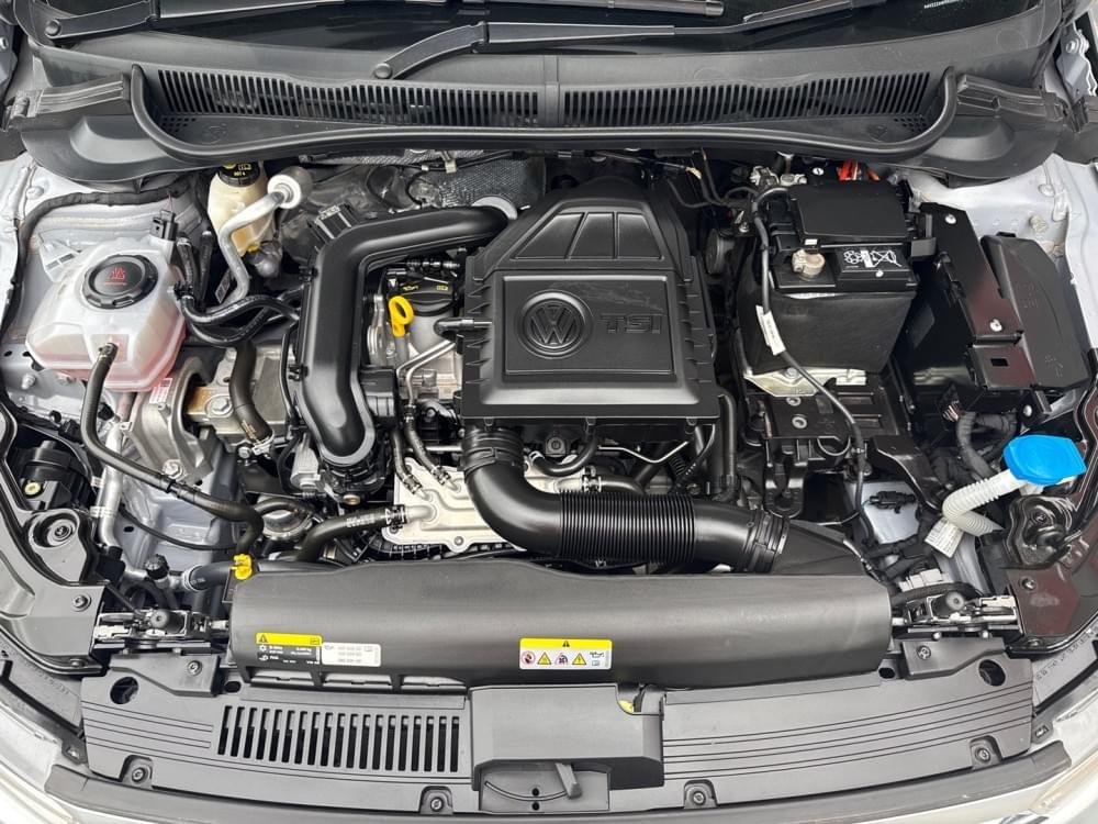 Volkswagen Polo Hatch 1.0 Tsi