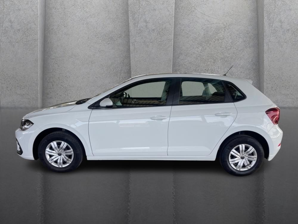 Volkswagen Polo Hatch 1.0 Tsi