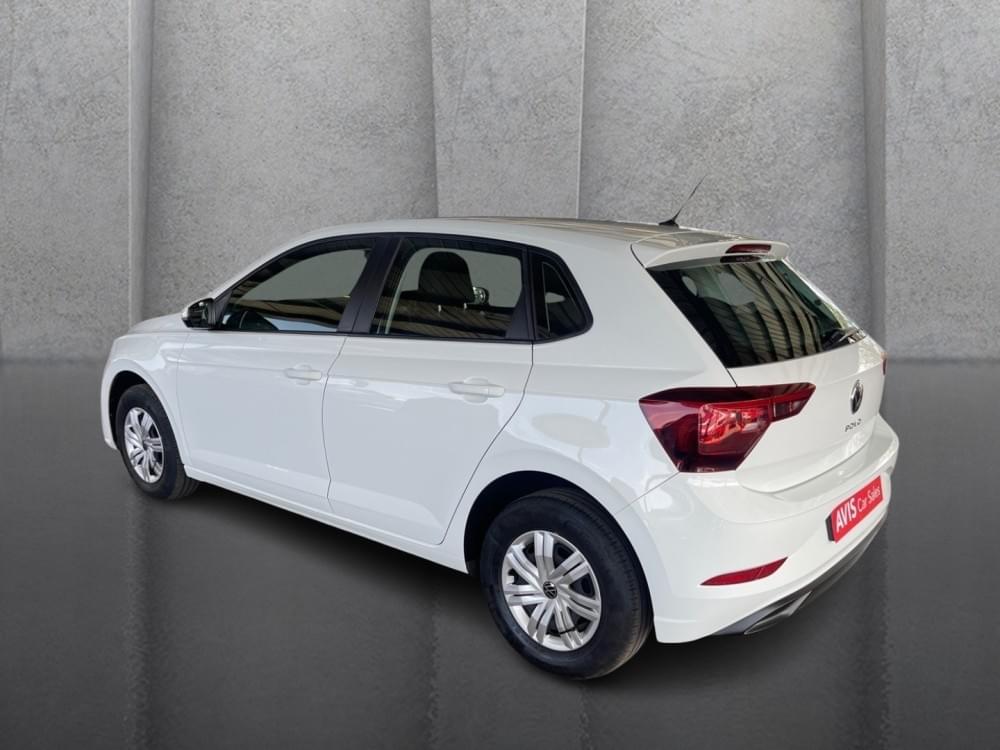 Volkswagen Polo Hatch 1.0 Tsi